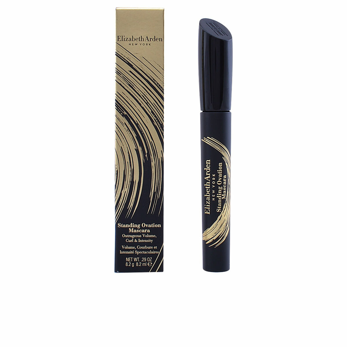 Maskara Standing Ovation Elizabeth Arden 8,2 ml